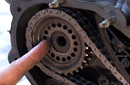 Camshaft
